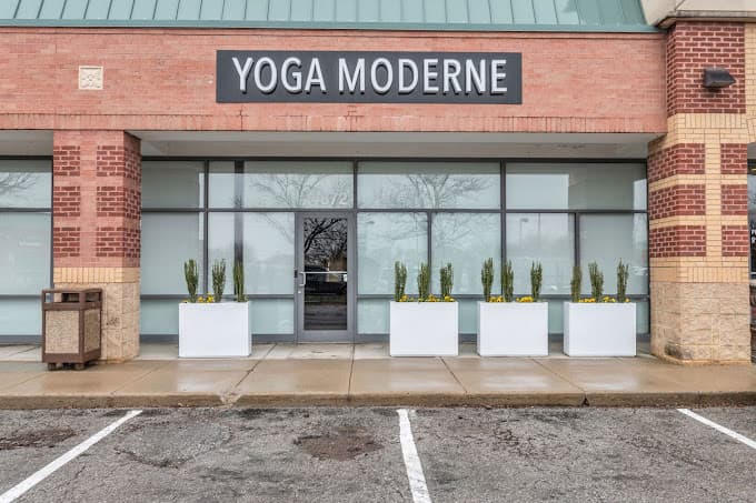 Now proudly listed on Visit Overland Park, Yoga Moderne is a friendly yoga studio offering kids yoga, hot yoga, and more, in Overland Park, KS.